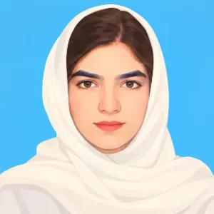 Amna Khan