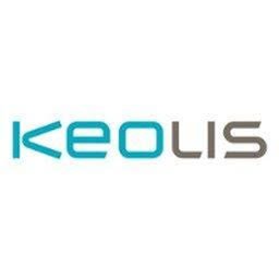 KEOLIS logo
