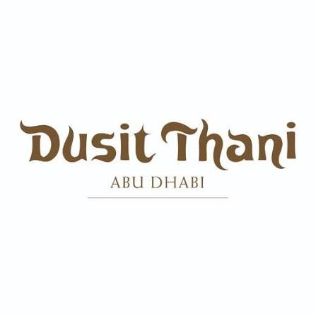 Dusit Thani Abu Dhabi logo