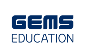 GEMS School of Research and Innovation logo